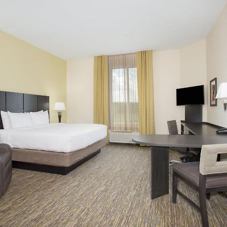 Candlewood Suites Longmont - Boulder Area By Ihg Eksteriør bilde
