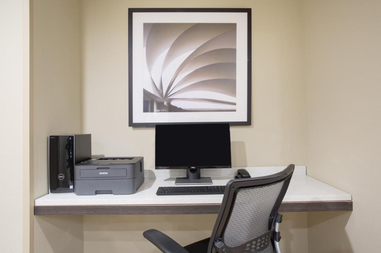 Candlewood Suites Longmont - Boulder Area By Ihg Eksteriør bilde