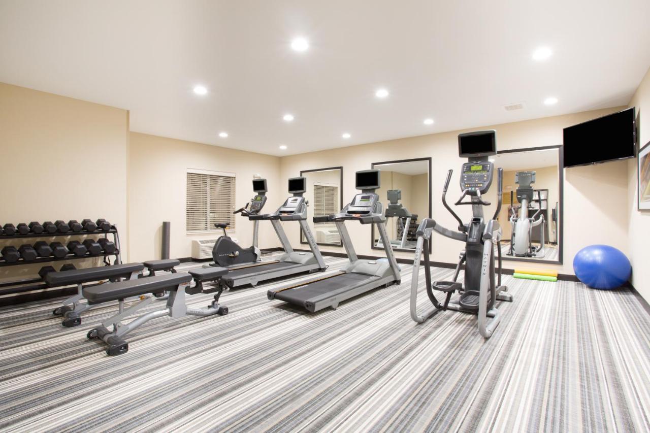 Candlewood Suites Longmont - Boulder Area By Ihg Eksteriør bilde