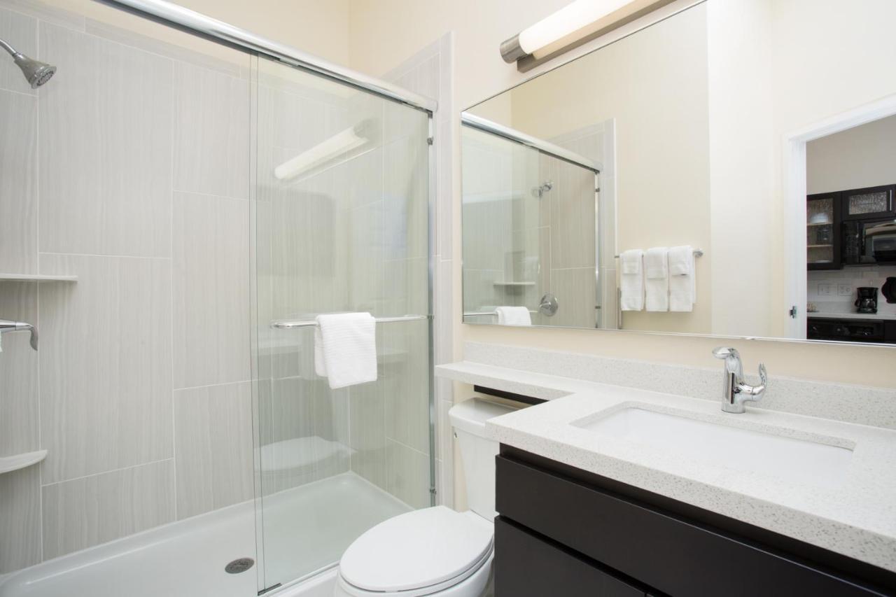 Candlewood Suites Longmont - Boulder Area By Ihg Eksteriør bilde