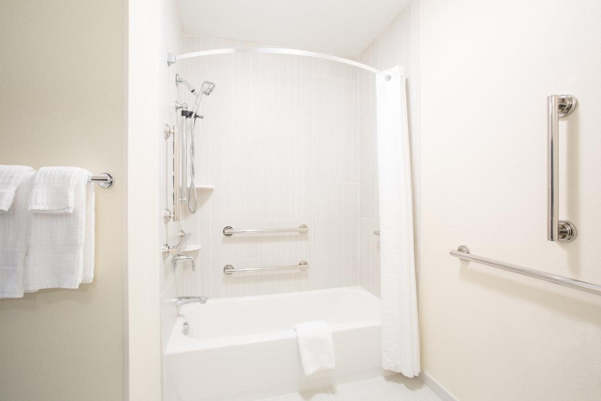 Candlewood Suites Longmont - Boulder Area By Ihg Eksteriør bilde