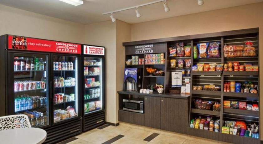 Candlewood Suites Longmont - Boulder Area By Ihg Eksteriør bilde
