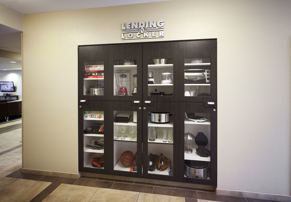 Candlewood Suites Longmont - Boulder Area By Ihg Eksteriør bilde