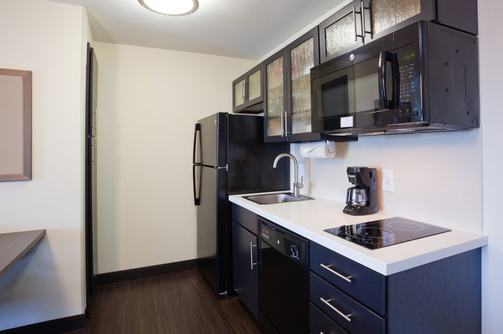 Candlewood Suites Longmont - Boulder Area By Ihg Eksteriør bilde