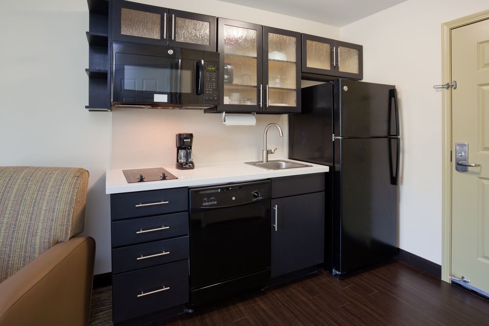 Candlewood Suites Longmont - Boulder Area By Ihg Eksteriør bilde