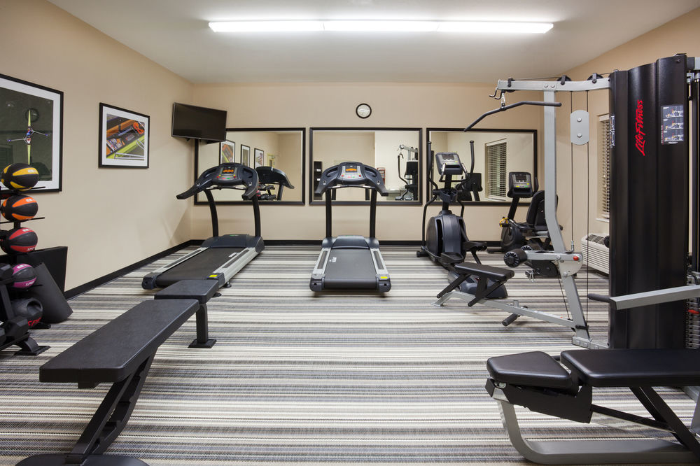 Candlewood Suites Longmont - Boulder Area By Ihg Eksteriør bilde
