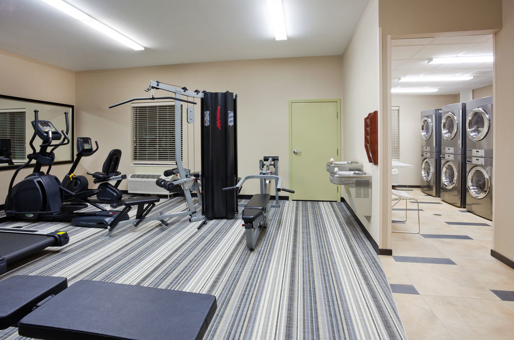 Candlewood Suites Longmont - Boulder Area By Ihg Eksteriør bilde