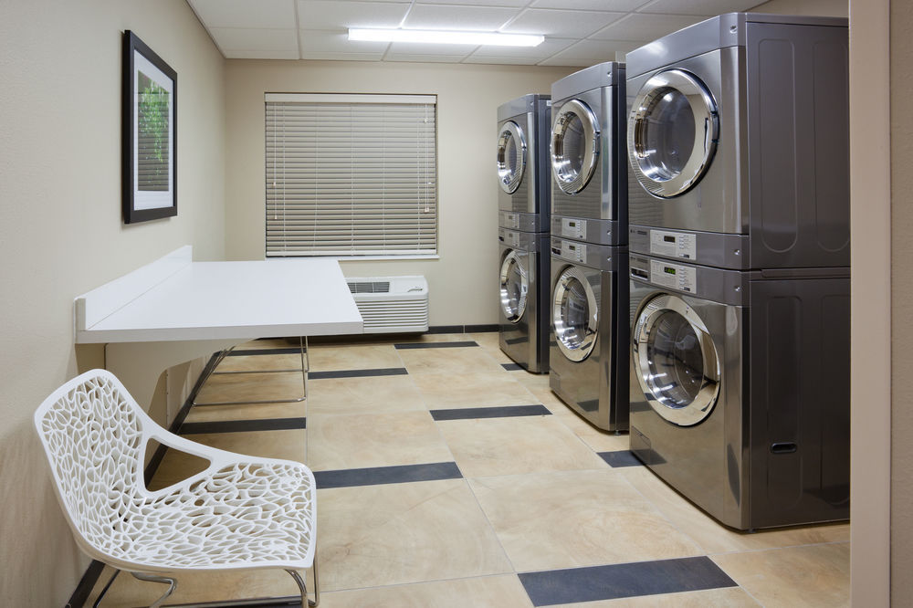 Candlewood Suites Longmont - Boulder Area By Ihg Eksteriør bilde